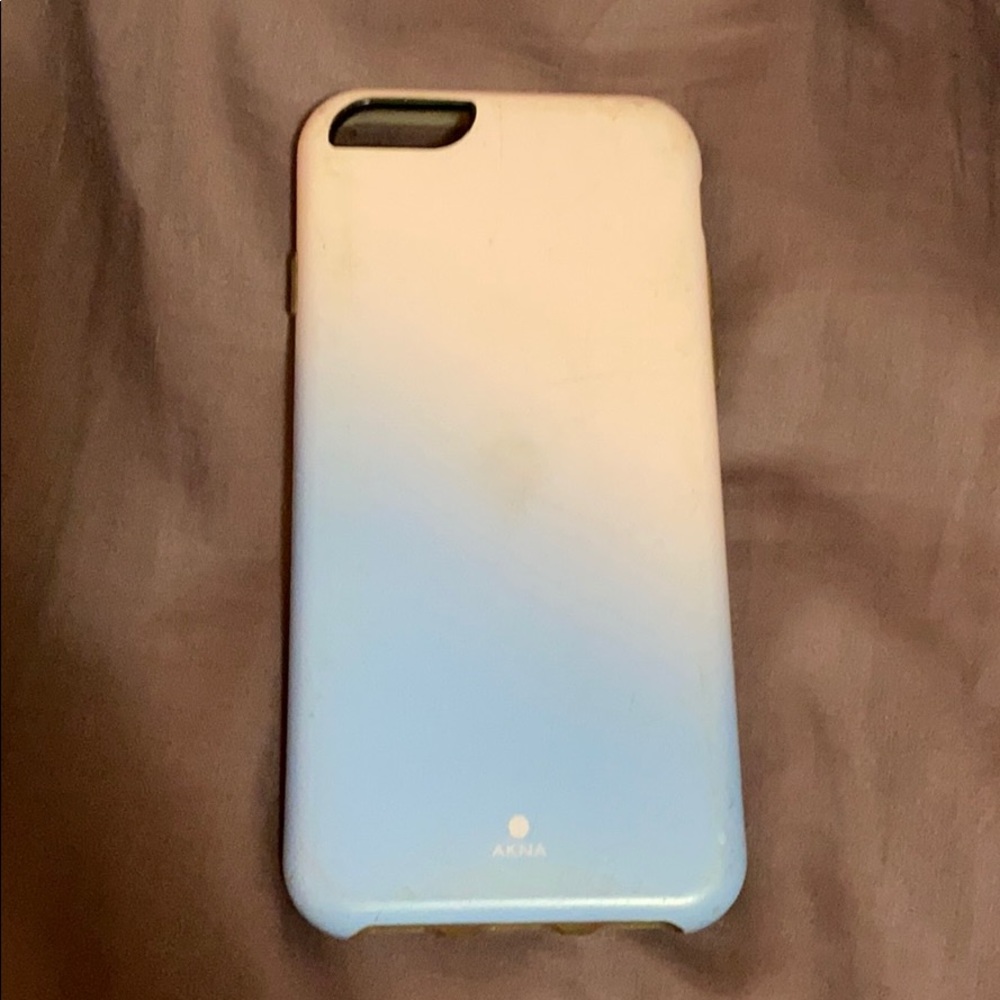 iPhone 7 phone case